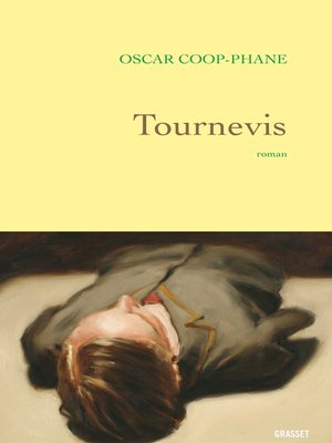 cover image of Tournevis